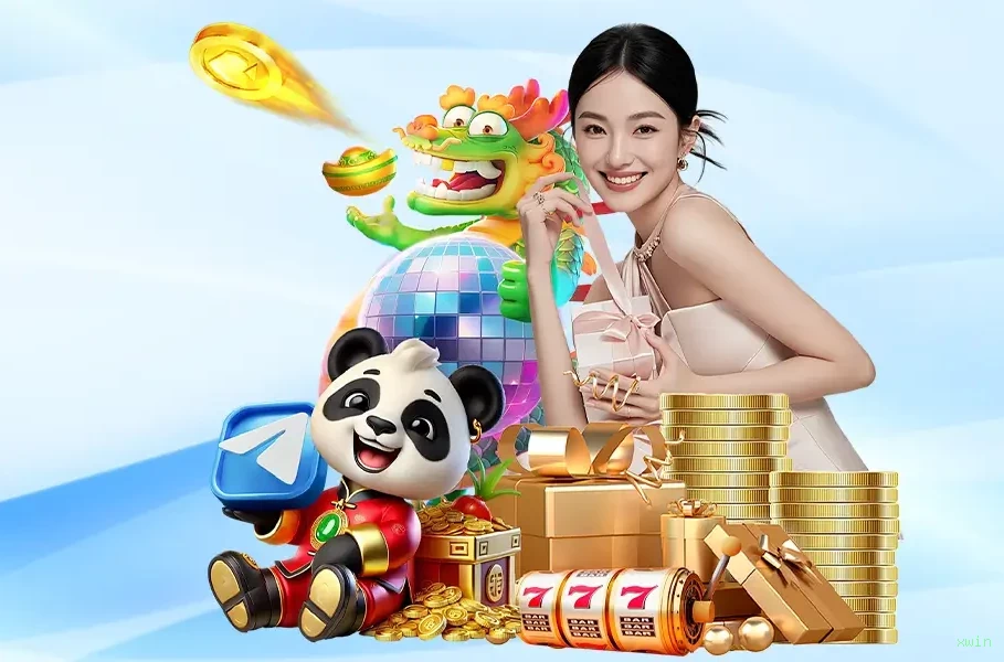 xwin multi dispositivo