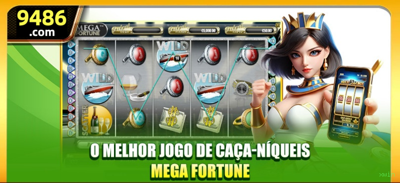 Plataforma xwin - cassino e apostas