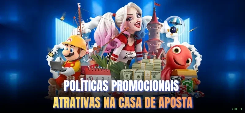Formulário registro xwin