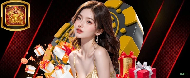 Programa VIP xwin - benefícios exclusivos