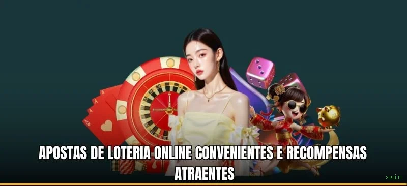 Bônus exclusivos membros VIP xwin